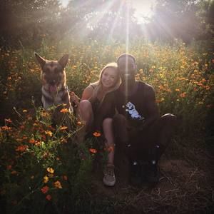 Meet your Posher, Avery